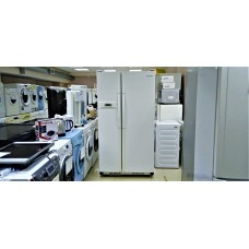 Б/У Холодильник Samsung SRS20NTD