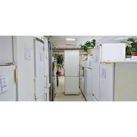 Б/У Холодильник Electrolux ERB3369