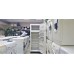 Б/У Холодильник Siemens KS27V0002