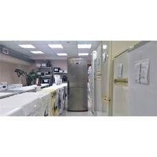 Б/У Холодильник Whirlpool ARC81401IX