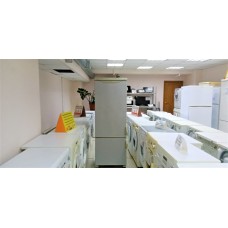 Б/У Холодильник Snaige 310BK
