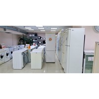 Б/У Холодильник Electrolux ERB35098X