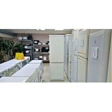 Б/У Холодильник Ariston MBA2185019