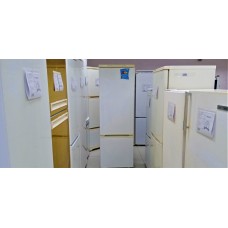 Б/У Холодильник Nord КШД330115
