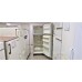 Б/У Холодильник Daewoo FR351