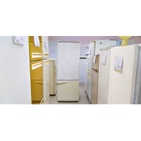 Б/У Холодильник Atlant КШД1500
