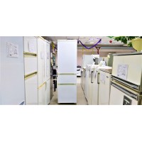 Б/У Холодильник Nord КШД325
