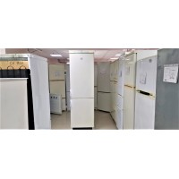 Б/У Холодильник Electrolux EBB3545