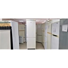 Б/У Холодильник Electrolux EBB3545