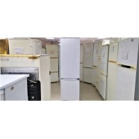 Б/У Холодильник Ariston BCB332AI