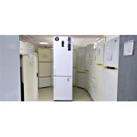 Б/У Холодильник Beko CN335220