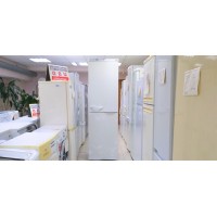 Б/У Холодильник Atlant КШД384154