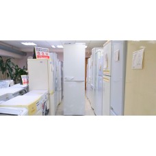 Б/У Холодильник Atlant КШД384154