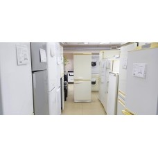 Б/У Холодильник Stinol RFNF255