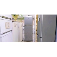 Б/У Холодильник Indesit 1