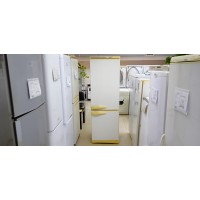 Б/У Холодильник Stinol RFNF345A008