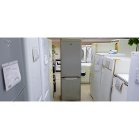 Б/У Холодильник Indesit B18S025