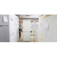 Б/У Холодильник Indesit C132G016